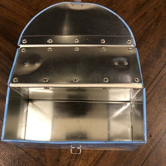 NWT Vintage Tweety tin purse - Picture 4 of 4